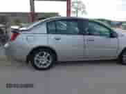 2003 Saturn ION ION 3 with VIN 1G8AK52FX3Z164802, listed as a IAAI auction lot 42294131 with 145,256 mi miles and . Bid and sale history available at DreamBid. Image 6.