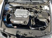 ✅ 2011 Honda Accord EX-L • VIN: 1HGCS2B82BA003664 • Lot: 83066274. Listed on Copart with 83,482 mi. Free auction sales archive from the USA and detailed vehicle history report at DreamBid. Image 11.