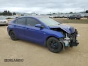 ✅ 2019 Hyundai Ioniq Blue • VIN: KMHC65LC4KU180704 • Lot: 46729075. Wystawiony na Copart z przebiegiem 102 336 mil. Bezpłatny archiwum sprzedaży aukcyjnych z USA i szczegółowy raport historii pojazdu na DreamBid. Zdjęcie 4.