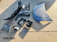 ✅ 2017 Honda Odyssey Touring • VIN: 5FNRL5H96HB007546 • Лот: 91997785. Опубликован ранее на Copart с пробегом 294 183 миль. Бесплатный доступ к архиву аукционных продаж из США и подробный отчёт об истории автомобиля на DreamBid. Изображение 13.