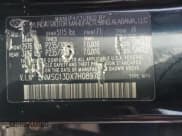 ✅ 2007 Hyundai Santa Fe GLS • VIN: 5NMSG13DX7H089787 • Lot: 75702964. Listed on Copart with 121,139 mi. Free auction sales archive from the USA and detailed vehicle history report at DreamBid. Image 13.