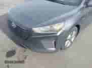 2017 Hyundai Ioniq Blue с VIN KMHC65LC3HU043522, выставлен на аукционе IAAI как лот 43620697 с пробегом 197 553 миль миль и . История ставок и продаж доступна на DreamBid. Изображение 6.