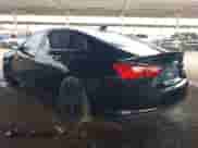 2017 Chevrolet Malibu LS с VIN 1G1ZB5ST1HF221503, выставлен на аукционе IAAI как лот 43273697 с пробегом 110 534 миль миль и . История ставок и продаж доступна на DreamBid. Изображение 3.