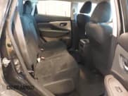 ✅ 2017 Nissan Murano Platinum • VIN: 5N1AZ2MHXHN194990 • Лот: 43613491. Опубликован ранее на IAAI с пробегом 110 442 миль. Бесплатный доступ к архиву аукционных продаж из США и подробный отчёт об истории автомобиля на DreamBid. Изображение 8.