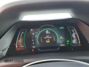 ✅ 2020 Hyundai Ioniq SE • VIN: KMHC75LC8LU238845 • Lot: 86889765. Listed on Copart with 96,635 mi. Free auction sales archive from the USA and detailed vehicle history report at DreamBid. Image 9.