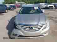 2011 Hyundai Sonata GLS with VIN 5NPEB4AC7BH131884, listed as a IAAI auction lot 43361146 with 133,852 mi miles and . Bid and sale history available at DreamBid. Image 12.