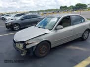 ✅ 2003 Hyundai Elantra GLS • VIN: KMHDN45D83U690935 • Lot: 42714939. Wystawiony na IAAI z przebiegiem 147 243 mil. Bezpłatny archiwum sprzedaży aukcyjnych z USA i szczegółowy raport historii pojazdu na DreamBid. Zdjęcie 2.