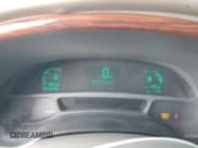 ✅ 2000 Cadillac DeVille • VIN: 1G6KD54Y2YU272566 • Lot: 70886454. Listed on Copart with 152,690 mi. Free auction sales archive from the USA and detailed vehicle history report at DreamBid. Image 9.