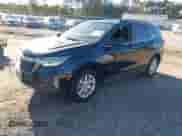 2024 Chevrolet Equinox LT z VIN 3GNAXKEG6RL110589, wystawiony jako IAAI lot #43478004 z przebiegiem 50 837 mil mil oraz . Historia ofert i sprzedaży dostępna na DreamBid. Obrazek 2.