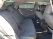 ✅ 2014 Hyundai Sonata GLS • VIN: 5NPEB4AC1EH863478 • Лот: 66353975. Опубликован ранее на Copart с пробегом 221 050 миль. Бесплатный доступ к архиву аукционных продаж из США и подробный отчёт об истории автомобиля на DreamBid. Изображение 10.