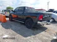 ✅ 2018 Ram 1500 Big Horn • VIN: 3C6RR7LT8JG130740 • Lot: 42822308. Wystawiony na IAAI z przebiegiem 103 758 mil. Bezpłatny archiwum sprzedaży aukcyjnych z USA i szczegółowy raport historii pojazdu na DreamBid. Zdjęcie 3.