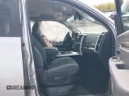 ✅ 2017 Ram 1500 Big Horn • VIN: 3C6RR7LT7HG708420 • Lot: 43564681. Listed on IAAI with 148,000 mi. Free auction sales archive from the USA and detailed vehicle history report at DreamBid. Image 5.