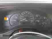 2002 Chevrolet Tahoe LT с VIN 1GNEC13Z52J169562, выставлен на аукционе Copart как лот 81831655 с пробегом Не указан миль и Списание • Salvage title. История ставок и продаж доступна на DreamBid. Изображение 9.