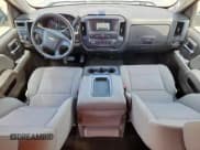 ✅ 2016 Chevrolet Silverado 1500 Custom • VIN: 1GCRCPEH5GZ380349 • Лот: 64987435. Опубликован ранее на Copart с пробегом 195 519 миль. Бесплатный доступ к архиву аукционных продаж из США и подробный отчёт об истории автомобиля на DreamBid. Изображение 8.