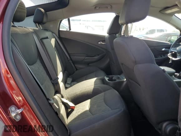 ✅ 2017 Chevrolet Volt LT • VIN: 1G1RC6S52HU200630 • Lot: 50165344. Wystawiony na Copart z przebiegiem 72 244 mil. Bezpłatny archiwum sprzedaży aukcyjnych z USA i szczegółowy raport historii pojazdu na DreamBid. Zdjęcie 10.