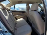 ✅ 2011 Hyundai Accent GLS • VIN: KMHCN4AC4BU601336 • Лот: 61555105. Опубликован ранее на Copart с пробегом 183 280 миль. Бесплатный доступ к архиву аукционных продаж из США и подробный отчёт об истории автомобиля на DreamBid. Изображение 10.