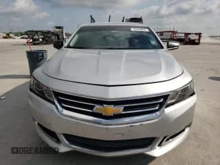 ✅ 2015 Chevrolet Impala LS • VIN: 1G11X5SL2FU121451 • Лот: 76353864. Опубликован ранее на Copart с пробегом 177 335 миль. Бесплатный доступ к архиву аукционных продаж из США и подробный отчёт об истории автомобиля на DreamBid. Изображение 5.