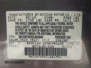 ✅ 2012 Nissan Versa SV • VIN: 3N1CN7AP2CL881944 • Lot: 42172550. Listed on IAAI with 159,299 mi. Free auction sales archive from the USA and detailed vehicle history report at DreamBid. Image 9.