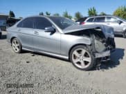 ✅ 2010 Mercedes-Benz C 300 Sport • VIN: WDDGF5EB7AR117310 • Лот: 66877865. Опубликован ранее на Copart с пробегом 188 120 миль. Бесплатный доступ к архиву аукционных продаж из США и подробный отчёт об истории автомобиля на DreamBid. Изображение 4.