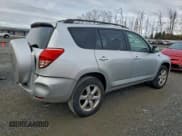 ✅ 2006 Toyota RAV4 Limited • VIN: JTMZK31V565004800 • Lot: 94560965. Listed on Copart with 148,468 mi. Free auction sales archive from the USA and detailed vehicle history report at DreamBid. Image 3.