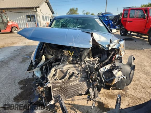✅ 2010 Dodge Avenger SXT • VIN: 1B3CC4FB4AN168931 • Lot: 71842135. Listed on Copart with Not provided. Free auction sales archive from the USA and detailed vehicle history report at DreamBid. Image 5.