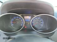 ✅ 2013 Hyundai Tucson GLS • VIN: KM8JUCAC2DU561460 • Lot: 85914915. Listed on Copart with 191,083 mi. Free auction sales archive from the USA and detailed vehicle history report at DreamBid. Image 9.