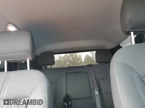 ✅ 2019 Chevrolet Blazer • VIN: 3GNKBBRA8KS607518 • Лот: 71931825. Размещён на Copart с пробегом 51 842 миль миль. Получите бесплатный доступ к архиву аукционных продаж из США и посмотрите подробный отчёт об истории автомобиля на DreamBid. Изображение 10.