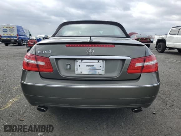 ✅ 2012 Mercedes-Benz E 350 • VIN: WDDKK5KF8CF169403 • Lot: 91852795. Wystawiony na Copart z przebiegiem 89 168 mil. Bezpłatny archiwum sprzedaży aukcyjnych z USA i szczegółowy raport historii pojazdu na DreamBid. Zdjęcie 6.