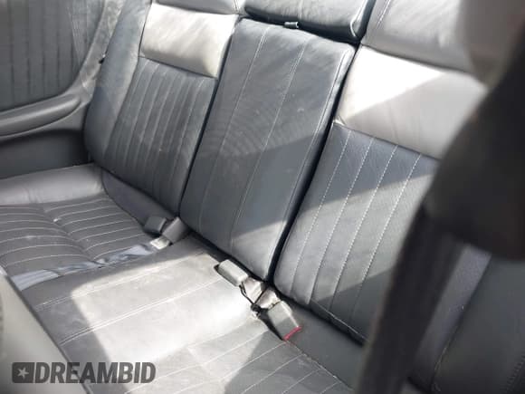 ✅ 2000 Pontiac Grand Prix GTP • VIN: 1G2WR1215YF236832 • Лот: 41910163. Опубликован ранее на IAAI с пробегом 124 533 миль. Бесплатный доступ к архиву аукционных продаж из США и подробный отчёт об истории автомобиля на DreamBid. Изображение 8.