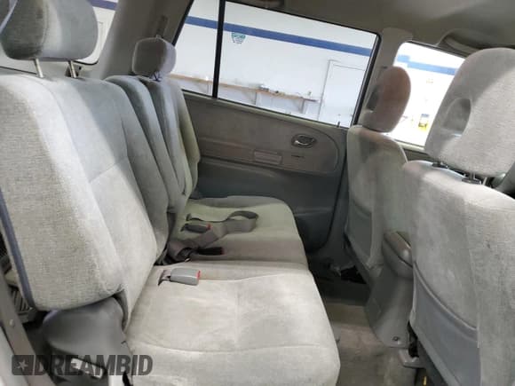 ✅ 2003 Suzuki XL7 Touring • VIN: JS3TX92V734107048 • Lot: 48340355. Listed on Copart with 178,665 mi. Free auction sales archive from the USA and detailed vehicle history report at DreamBid. Image 10.