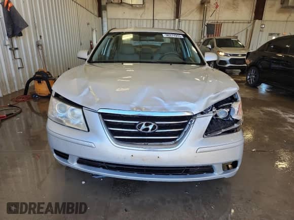 ✅ 2009 Hyundai Sonata GLS • VIN: 5NPET46C09H534184 • Lot: 90374955. Listed on Copart with 204,346 mi. Free auction sales archive from the USA and detailed vehicle history report at DreamBid. Image 5.