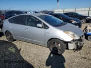 ✅ 2007 Toyota Prius • VIN: JTDKB20U677581894 • Lot: 82547485. Listed on Copart with 262,445 mi. Free auction sales archive from the USA and detailed vehicle history report at DreamBid. Image 4.