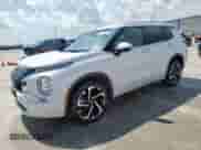 2023 Mitsubishi Outlander SEL z VIN JA4J3VA84PZ019115, wystawiony jako Copart lot #63403835 z przebiegiem 39 249 mil mil oraz Czysty tytuł • Clean title. Historia ofert i sprzedaży dostępna na DreamBid. Obrazek 1.