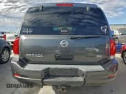 ✅ 2010 Nissan Armada Titanium • VIN: 5N1BA0ND7AN600015 • Lot: 93549385. Wystawiony na Copart z przebiegiem 165 372 mil. Bezpłatny archiwum sprzedaży aukcyjnych z USA i szczegółowy raport historii pojazdu na DreamBid. Zdjęcie 6.