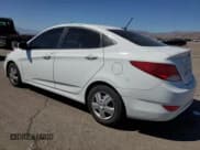 ✅ 2016 Hyundai Accent SE • VIN: KMHCT4AE3GU070189 • Лот: 71832174. Опубликован ранее на Copart с пробегом 86 138 миль. Бесплатный доступ к архиву аукционных продаж из США и подробный отчёт об истории автомобиля на DreamBid. Изображение 2.