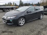 ✅ 2016 Chevrolet Volt LT • VIN: 1G1RC6S50GU133945 • Lot: 78315424. Wystawiony na Copart z przebiegiem 83 356 mil. Bezpłatny archiwum sprzedaży aukcyjnych z USA i szczegółowy raport historii pojazdu na DreamBid. Zdjęcie 1.