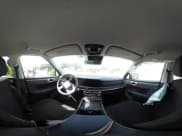 ✅ 2024 Hyundai Santa Fe SE • VIN: 5NMP14GL2RH038880 • Lot: 43404734. Wystawiony na IAAI z przebiegiem 18 561 mil. Bezpłatny archiwum sprzedaży aukcyjnych z USA i szczegółowy raport historii pojazdu na DreamBid. Zdjęcie 18.