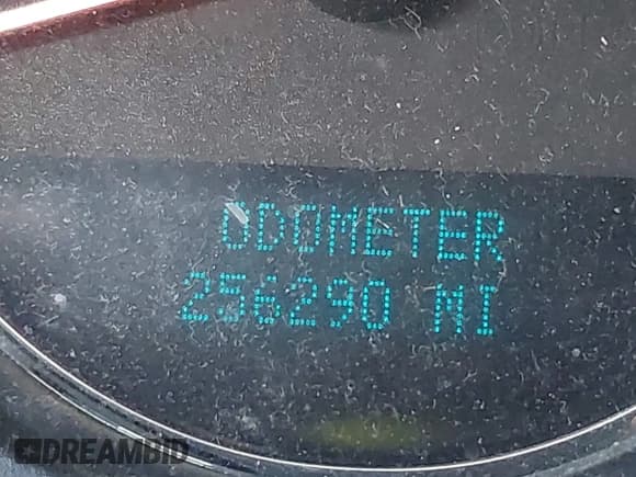 ✅ 2009 Chevrolet Silverado 1500 • VIN: 3GCEC33219G144192 • Lot: 42211158. Listed on IAAI with 256,290 mi. Free auction sales archive from the USA and detailed vehicle history report at DreamBid. Image 7.