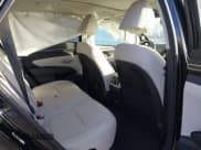 ✅ 2023 Hyundai Tucson Limited • VIN: KM8JFDA21PU133987 • Lot: 41712799. Wystawiony na IAAI z przebiegiem 9 303 mil. Bezpłatny archiwum sprzedaży aukcyjnych z USA i szczegółowy raport historii pojazdu na DreamBid. Zdjęcie 8.