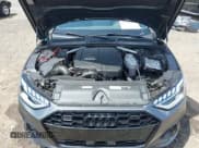 ✅ 2023 Audi A4 S line Premium Plus • VIN: WAUEAAF46PA015784 • Лот: 42505614. Опубликован ранее на IAAI с пробегом 21 554 миль. Бесплатный доступ к архиву аукционных продаж из США и подробный отчёт об истории автомобиля на DreamBid. Изображение 10.