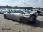 ✅ 2023 Hyundai Elantra SEL • VIN: KMHLM4AG1PU627048 • Lot: 80159925. Listed on Copart with 64,602 mi. Free auction sales archive from the USA and detailed vehicle history report at DreamBid. Image 2.