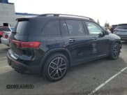 ✅ 2023 Mercedes-Benz EQB 250+ • VIN: W1N9M0CB7PN041840 • Lot: 41776075. Wystawiony na Copart z przebiegiem 34 123 mil. Bezpłatny archiwum sprzedaży aukcyjnych z USA i szczegółowy raport historii pojazdu na DreamBid. Zdjęcie 3.