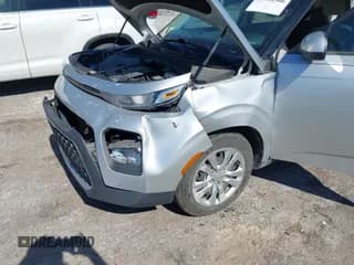 ✅ 2021 Kia Soul LX • VIN: KNDJ23AU1M7779987 • Лот: 43701506. Опубликован ранее на IAAI с пробегом 68 926 миль. Бесплатный доступ к архиву аукционных продаж из США и подробный отчёт об истории автомобиля на DreamBid. Изображение 6.