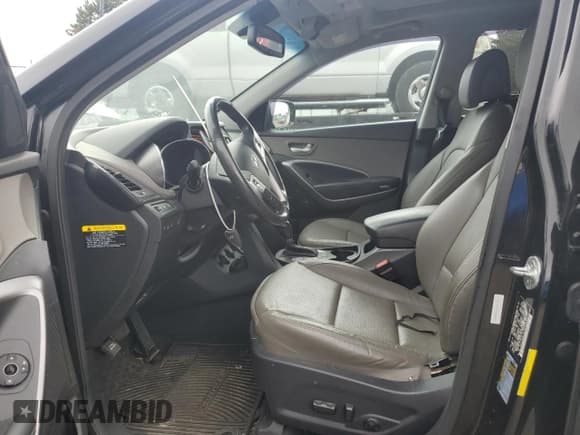 ✅ 2016 Hyundai Santa Fe • VIN: 5XYZUDLB2GG332364 • Лот: 67426613. Опубликован ранее на Copart с пробегом 127 267 миль. Бесплатный доступ к архиву аукционных продаж из США и подробный отчёт об истории автомобиля на DreamBid. Изображение 7.