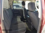 ✅ 2002 Dodge 1500 • VIN: 3D7HA18Z92G208519 • Лот: 75553454. Опубликован ранее на Copart с пробегом 293 483 миль. Бесплатный доступ к архиву аукционных продаж из США и подробный отчёт об истории автомобиля на DreamBid. Изображение 10.