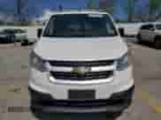 2015 Chevrolet City Express Cargo LS с VIN 3N63M0YN9FK703242, выставлен на аукционе Copart как лот 52095675 с пробегом 177 813 миль миль и Чистый • Clean title. История ставок и продаж доступна на DreamBid. Изображение 5.
