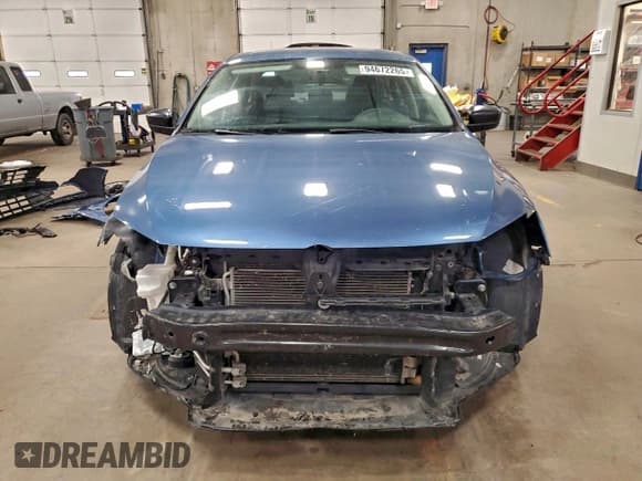 ✅ 2016 Volkswagen Jetta S • VIN: 3VW267AJ8GM274395 • Лот: 94672265. Опубликован ранее на Copart с пробегом 56 118 миль. Бесплатный доступ к архиву аукционных продаж из США и подробный отчёт об истории автомобиля на DreamBid. Изображение 5.