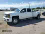 2016 Chevrolet Silverado 3500HD High Country с VIN 1GC4K1E84GF244614, выставлен на аукционе Copart как лот 71503415 с пробегом 438 472 миль миль и Чистый • Clean title. История ставок и продаж доступна на DreamBid. Изображение 1.
