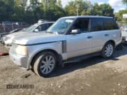✅ 2006 Land Rover Range Rover SC • VIN: SALMF13456A231315 • Лот: 81491045. Опубликован ранее на Copart с пробегом 254 327 миль. Бесплатный доступ к архиву аукционных продаж из США и подробный отчёт об истории автомобиля на DreamBid. Изображение 1.