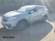 ✅ 2022 Honda CR-V EX • VIN: 2HKRW2H53NH607361 • Lot: 43523621. Wystawiony na IAAI z przebiegiem 49 484 mil. Bezpłatny archiwum sprzedaży aukcyjnych z USA i szczegółowy raport historii pojazdu na DreamBid. Zdjęcie 18.